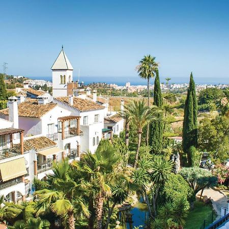 Stunning Apartment In Mijas With Kitchen Zewnętrze zdjęcie